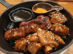 -云海肴·汽锅鸡·云南代表菜(东坝金隅店)