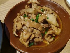 -川堂风·跷脚牛肉·乐山爆炒(宝山日月光店)