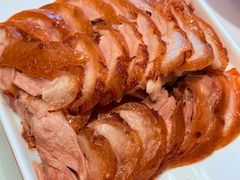 -玉林烤鸭店(垡头店)
