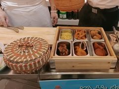 -山东宾馆·齐鲁苑餐厅