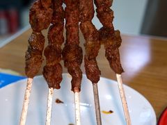 -牧疆情新疆餐饮