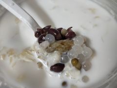 -聚椰坊·海南清补凉·糖水·奶茶·小吃