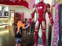 -美嘉欢乐影城(万象城店)