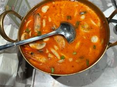 -Home Thai·泰谣(王府井apm店)