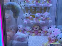 -爱玩嘉年华(江北一店)