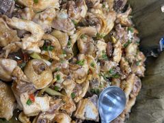 -洞背山庄(洞背院区式管理小区店)