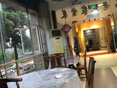 -易老九江湖菜(北滨一路店)
