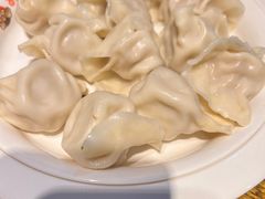 -金谷园饺子·烧烤(人大总店)