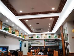大堂-小姜锅贴(凤凰街店)