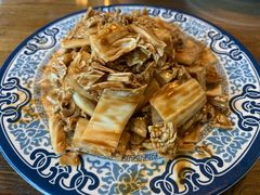 乾隆白菜-鼎香润(德胜门内店)