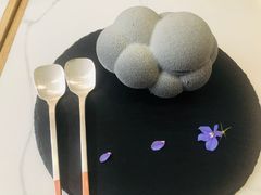 小鸡蹲蘑菇-茶是一枝花泡茶店