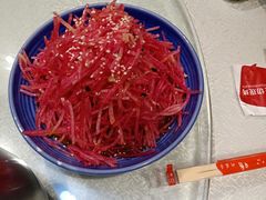 -鼎原力量东北吊炉烧烤(临河街店)