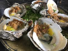 -蠔爺王志德生蚝馆(金沙湾店)