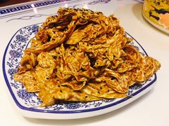 -京氣春饼(机场店)