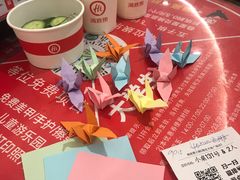 -海底捞火锅(翔龙天地广场店)