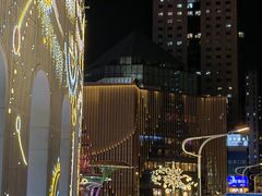 -上海第一八佰伴