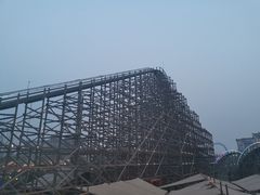 -济南方特东方神画