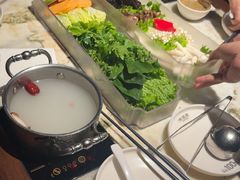 -东道煮牛肉火锅(东盛大街店)