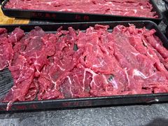 -林记潮牛·牛肉火锅(上马墩店)