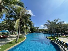 -三亚海棠湾万丽度假酒店