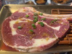 -炙城·韩式烤肉(南京东路店)
