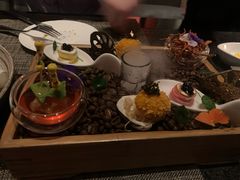 -莲西餐(曲江店)