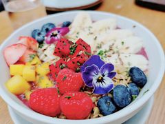 -城市露台景观餐厅(淮海路店)