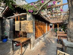 -夹夹大·蟹蟹大排档(财富又一城店)