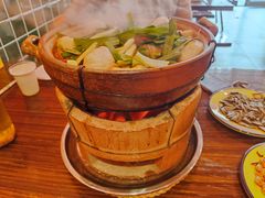 -大胃姐·路边牛杂打边炉(云龙华府店)