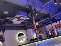 -小米烤肉-泥炉炭烤(常营店)