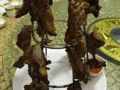 -木卡买提新疆餐厅·清真(新里海顿公馆店)
