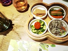 -青梅酒肆PLUS(长白仙岛北路店)