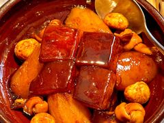 -淮扬府·游园京梦(成都 SKP 店)