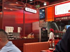 -喜家德虾仁水饺(北京超极合生汇店)