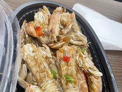-盒马鲜生(双清路店)