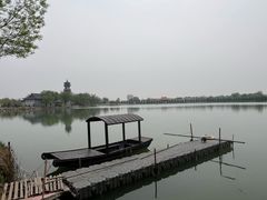 -盛世南宫影视城(北普陀影视城)
