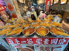 -嘉州鲜知味钵钵鸡(奎星楼店)