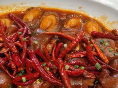 -里宴川菜酒楼(昊祥邻里聚金泉广场店)