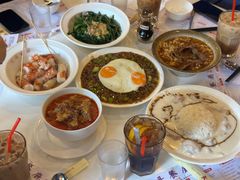 -大哥餐厅(西城花园店)