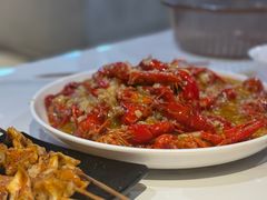 -柒五龙虾(八王寺店)
