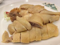 白切海南文昌鸡-海宝酒家(中山四路店)
