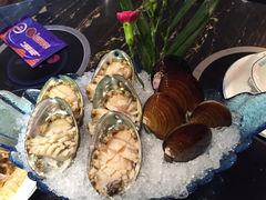 -渔傅·蓝海岸霞浦海鲜(正祥店)
