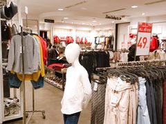 -ZARA(沈阳大悦城店)
