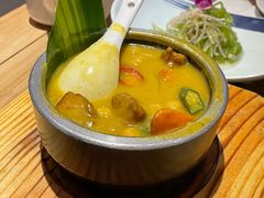 -枣子树·素食餐厅(普陀山店)