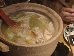 -山芋腔苏北菜(盐城滨海店)