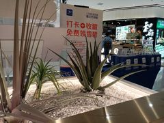 -兰湘子·湘菜小炒(崂山丽达店)