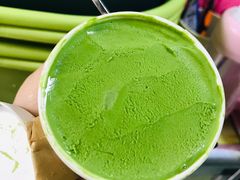 小山园抹茶雪糕-歎雪糕低糖低脂Gelato冰淇淋