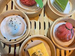 -观塘港茶餐厅(八一大道店)