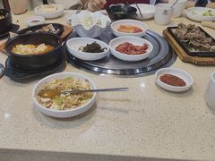 -元祖李朝(新威路店)