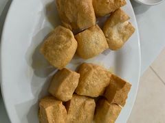 炸普宁豆干-食味稻汕头食杂(西罗园店)